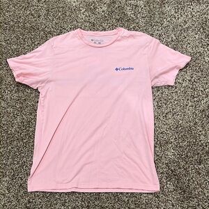 Columbia Men’s Shirt